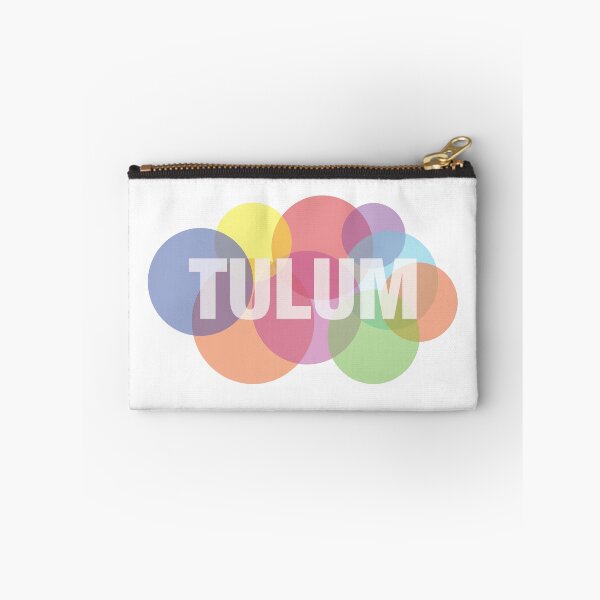 Item preview, Tulum Bubbles designed and sold by designkitsch.
