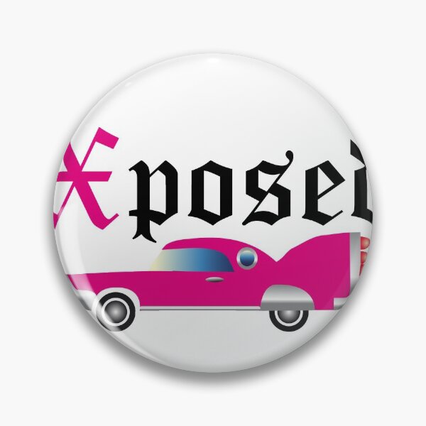 Item preview, Xposed  designed and sold by GRAPHISTE99.
