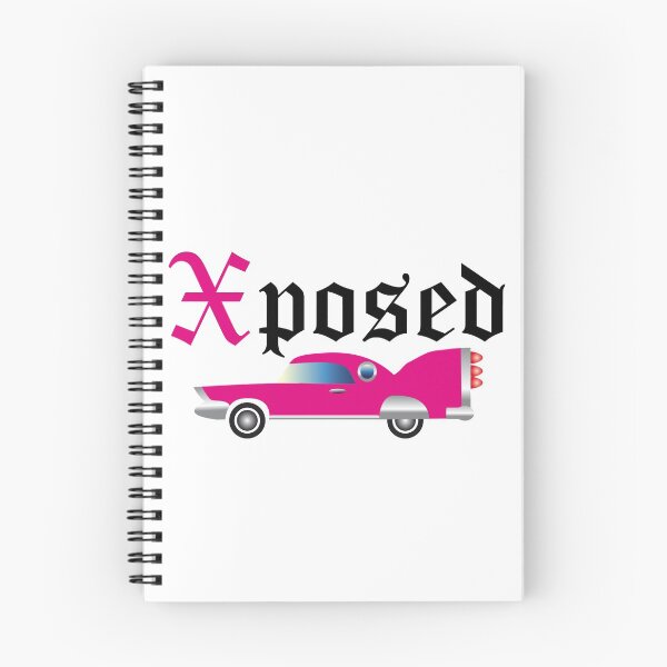 Item preview, Xposed  designed and sold by GRAPHISTE99.