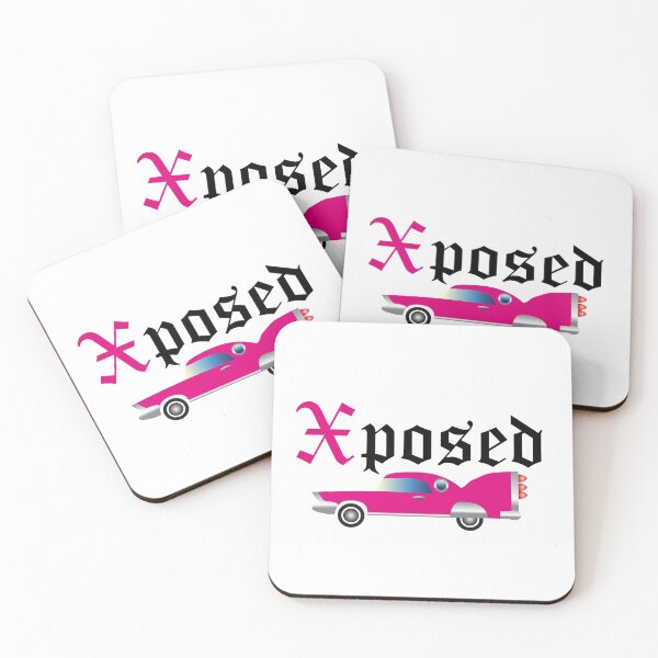 Item preview, Xposed  designed and sold by GRAPHISTE99.