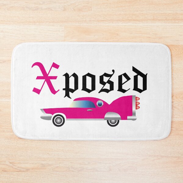Item preview, Xposed  designed and sold by GRAPHISTE99.