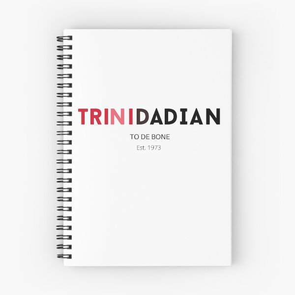 Item preview, Trinidadian Pride designed and sold by femmenoire.
