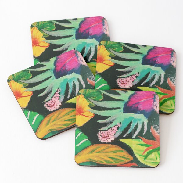Item preview, Forest Hues designed and sold by frittshere.