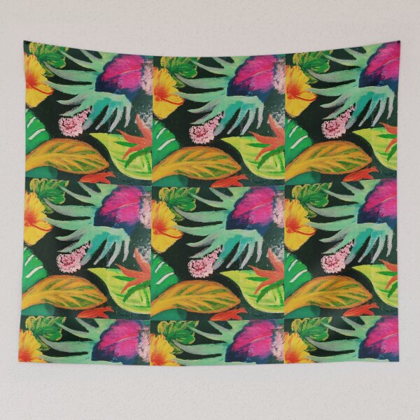Item preview, Forest Hues designed and sold by frittshere.