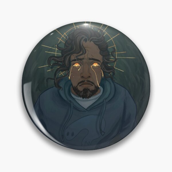Item preview, TMA Golden Tears designed and sold by yellowvixen.