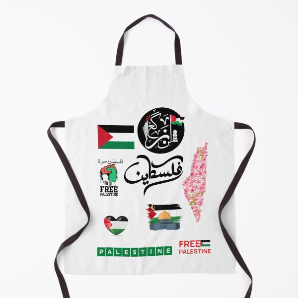 Item preview, Free Palestine pack- Palestine Stickers pack-Save Palestine designed and sold by RanirO.