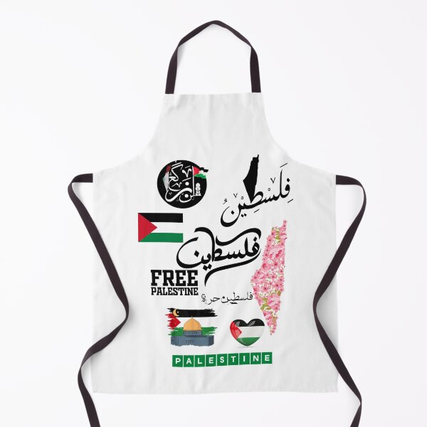 Item preview,  Free Palestine pack- Palestine Stickers pack-Save Palestine designed and sold by RanirO.