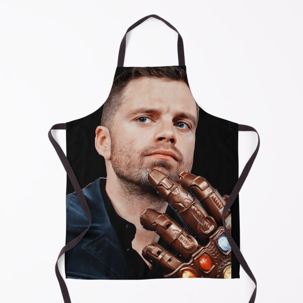 Item preview, Sebastian Stan Blankets | Sebastian Stan Stickers | Sebastian Stan iphone Cases designed and sold by momenus.