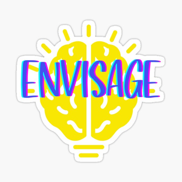 Item preview, Envisage Form Future Events designed and sold by Willyboy16.