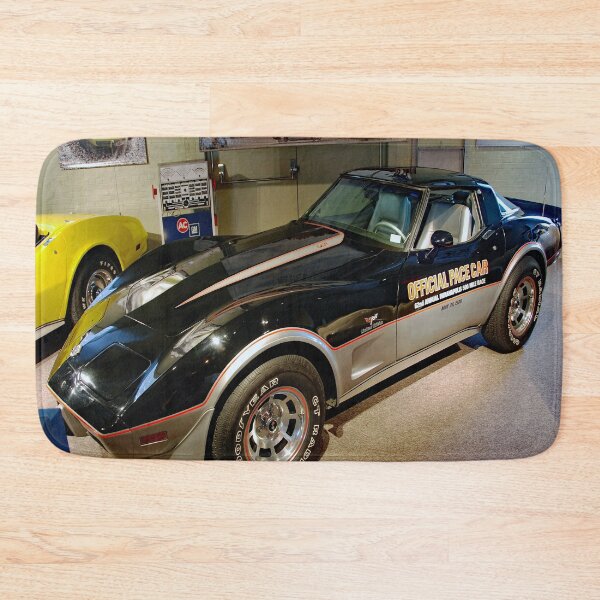 Item preview, 1978 Pace Car Replica designed and sold by John Schneider.