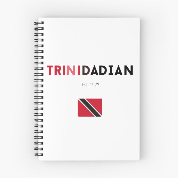 Item preview, Trinidadian Pride designed and sold by femmenoire.