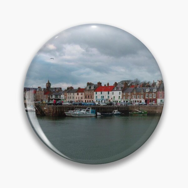 Item preview, Anstruther Harbour designed and sold by tomg.