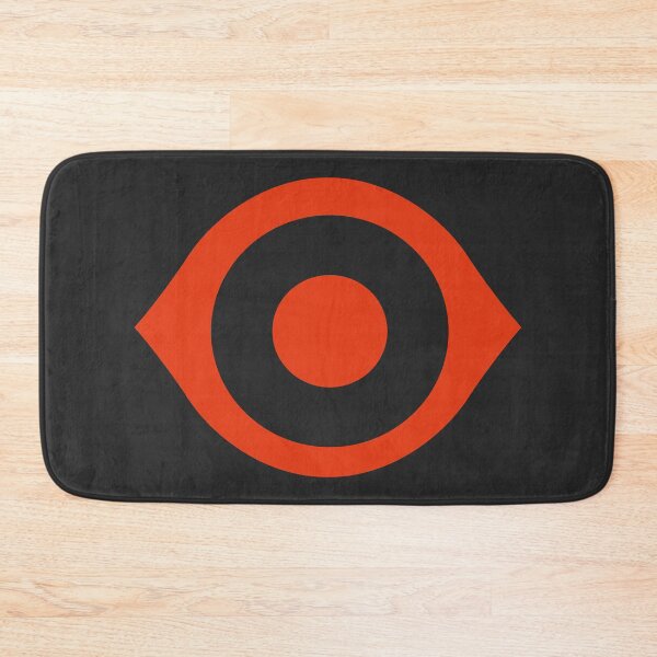 Item preview, Love Death and Robots Eye Emoji designed and sold by ClickAlt.