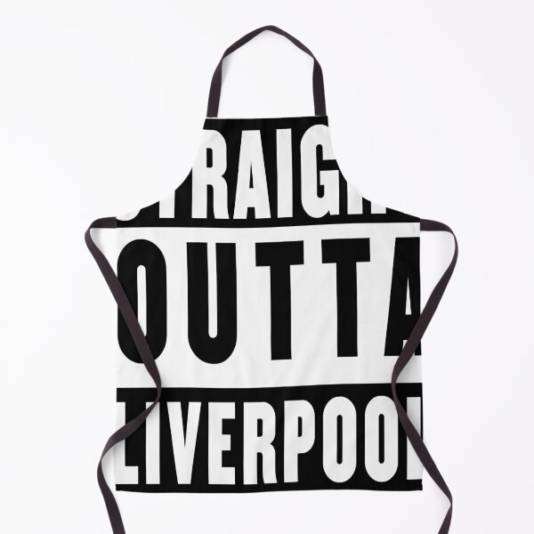 Item preview, straight outta liverpool designed and sold by fooleproof.