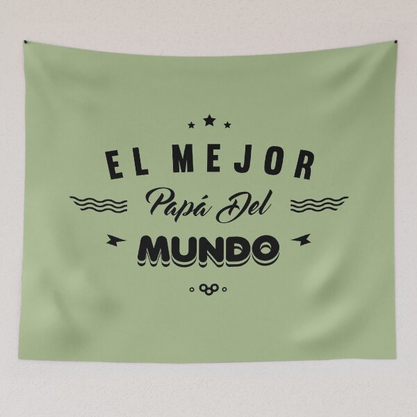 Item preview, World's Greatest Dad designed and sold by lepetitcalamar.