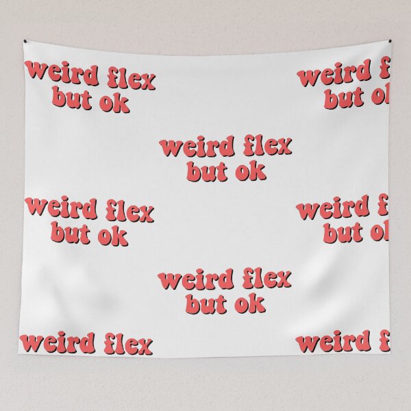 Item preview, weird flex but ok designed and sold by LU NA.
