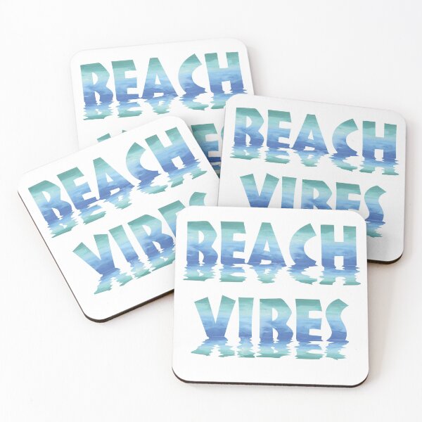 Item preview, Summer Beach Vibes  designed and sold by Primroaddesigns.