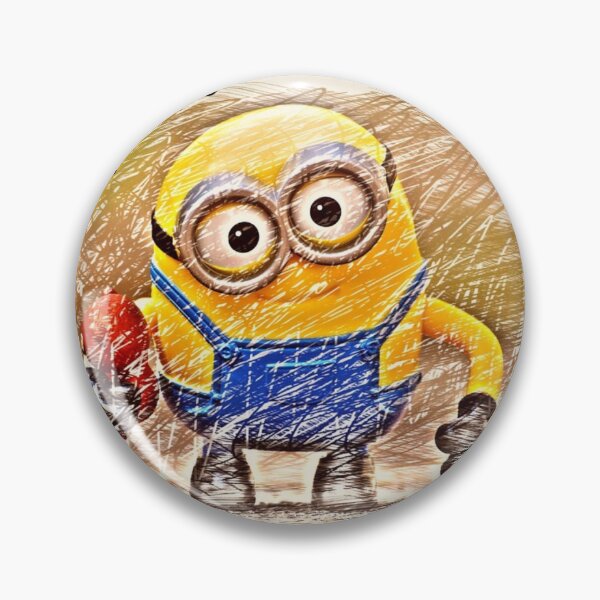 Artikelvorschau, Minion Lover entworfen und verkauft von bestsavestore.