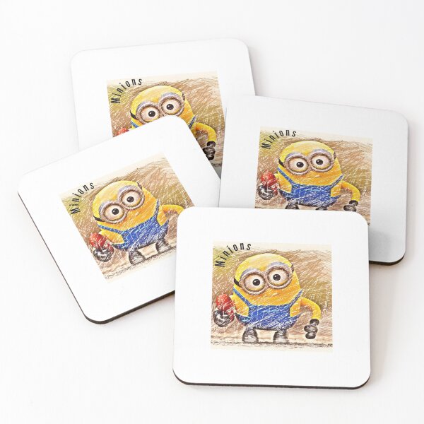 Item preview, Minion Lover designed and sold by bestsavestore.