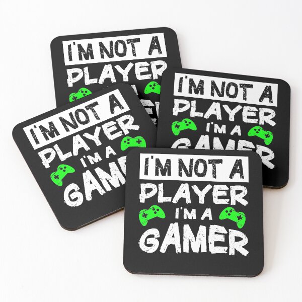 Item preview, Gamble Console Gaming Not A Player Gamer designed and sold by besTmanuFacture.