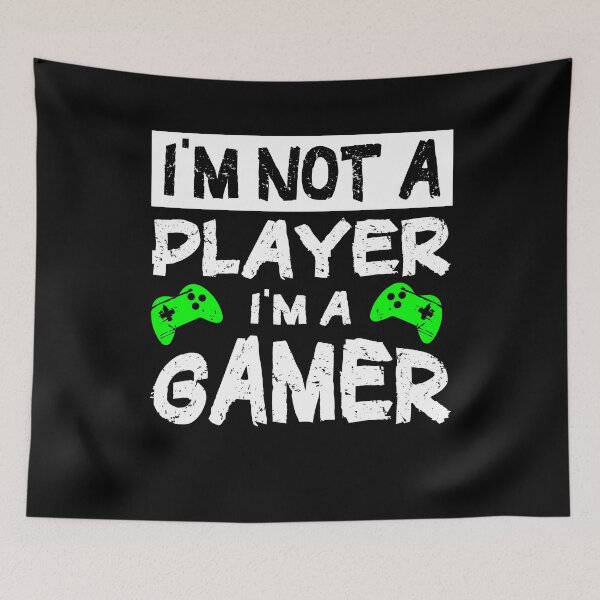 Item preview, Gamble Console Gaming Not A Player Gamer designed and sold by besTmanuFacture.