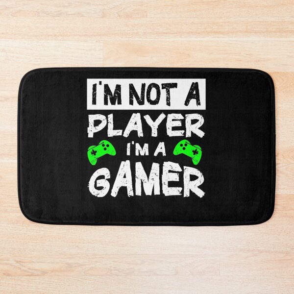Item preview, Gamble Console Gaming Not A Player Gamer designed and sold by besTmanuFacture.