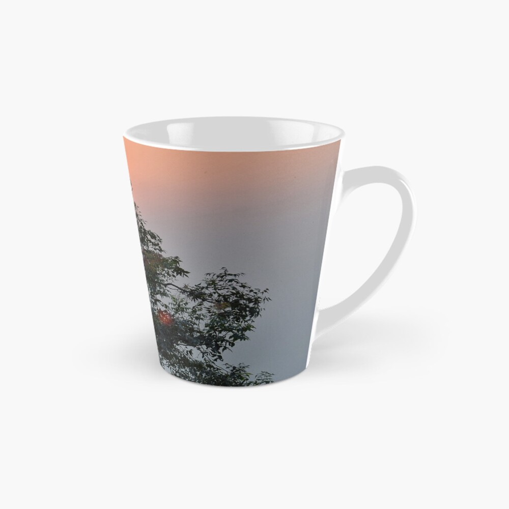 Item preview, Tall Mug designed and sold by redeemer77.
