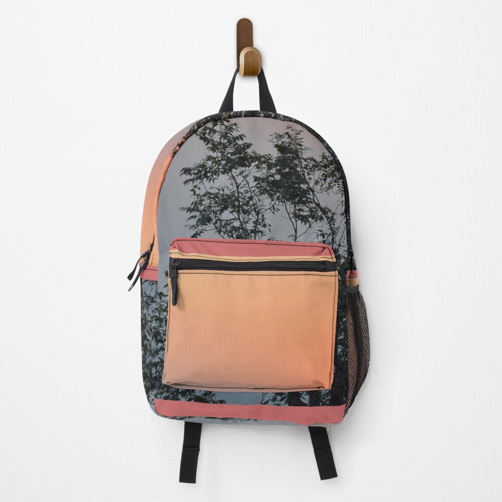 Item preview, Backpack designed and sold by redeemer77.