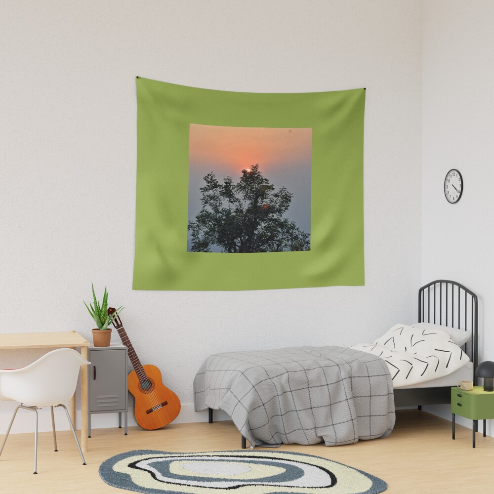 Item preview, Tapestry designed and sold by redeemer77.