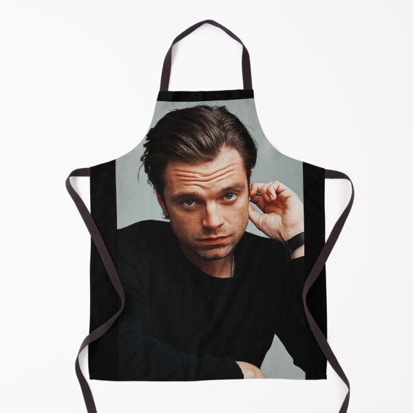 Item preview, Sebastian Stan Blankets | Sebastian Stan Stickers | Sebastian Stan Father iphone Cases designed and sold by momenus.