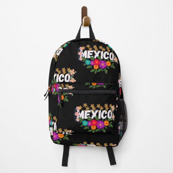 Item preview, Flower mexico || mexicana life designed and sold by ronaldsonou.