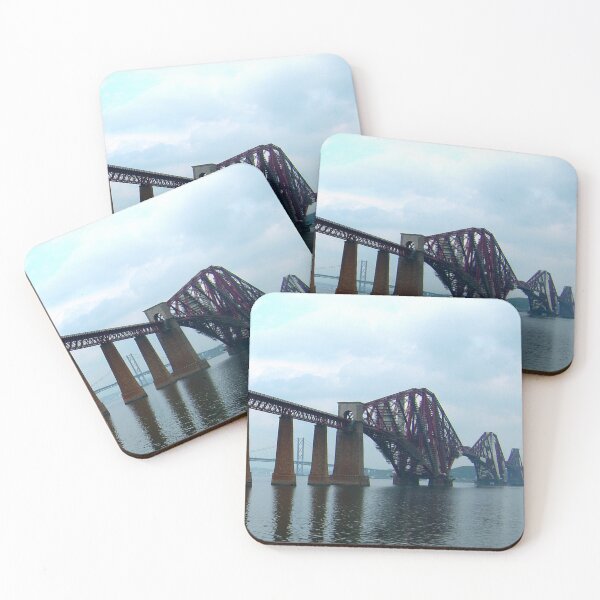 Item preview, Forth Rail Bridge II designed and sold by tomg.