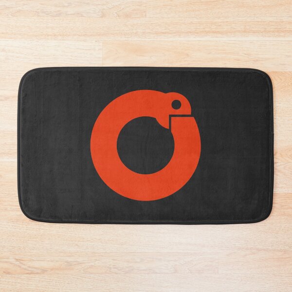 Item preview, Love Death and Robots Snake Eats Itself Emoji designed and sold by ClickAlt.