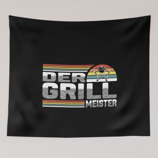 Item preview, Grill Master BBQ Beer Griller Steak designed and sold by besTmanuFacture.