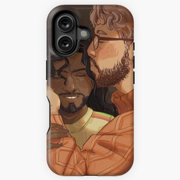 Vista previa del artículo con la obra «TMA suave jonmartin», diseñado y vendido por yellowvixen.