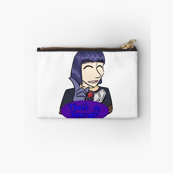 Item preview, Xellos - That's a Secret! designed and sold by Iainne.
