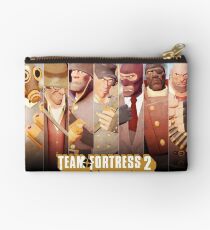 Bolso de mano Team Fortress 2 Poster