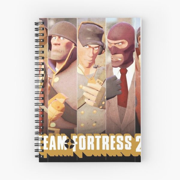 Item preview, Team Fortress 2 Poster designed and sold by zafkieltokisaki.