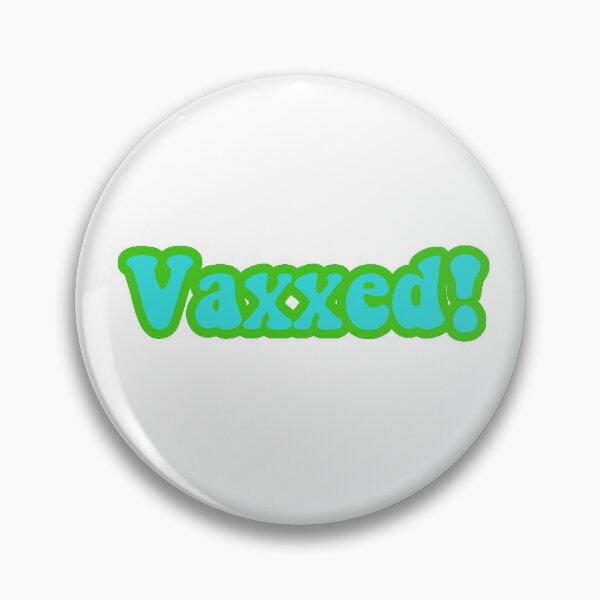 Item preview, Vaxxed! designed and sold by simonekorn.