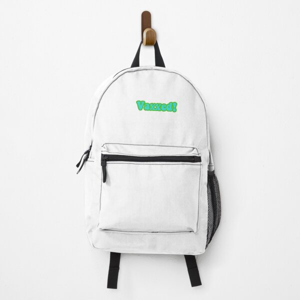 Item preview, Vaxxed! designed and sold by simonekorn.