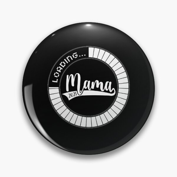 Item preview, Mom Loading Mother Pregnancy Birth Baby designed and sold by besTmanuFacture.