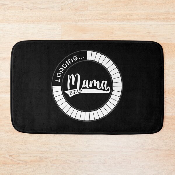 Item preview, Mom Loading Mother Pregnancy Birth Baby designed and sold by besTmanuFacture.