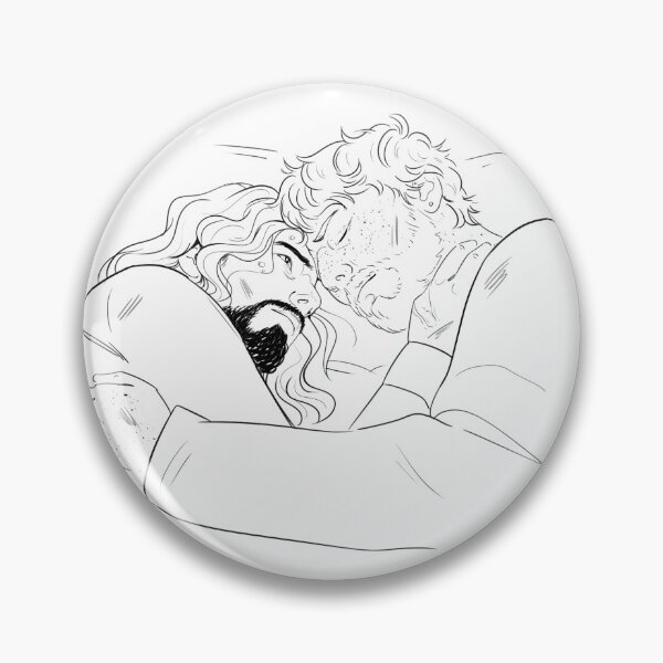 Item preview, TMA Cuddle designed and sold by yellowvixen.