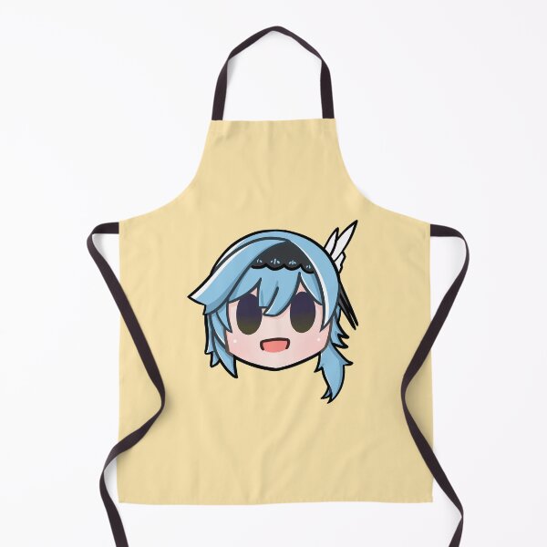 Item preview, Acuerdo de licencia de Genshin Impact designed and sold by Morcawork.