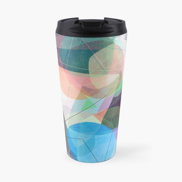 Graphic 117 X Travel Mug
