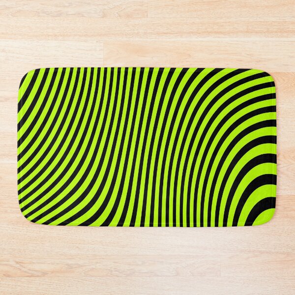 Item preview, Swirly Stripes #1 v.6 designed and sold by x1brett.