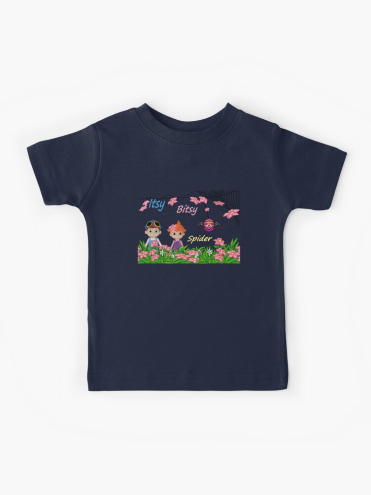 Itsy bitsy best sale children's clothing