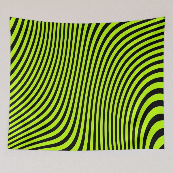 Item preview, Swirly Stripes #1 v.6 designed and sold by x1brett.