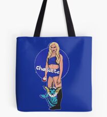 Charlotte Tote Bag