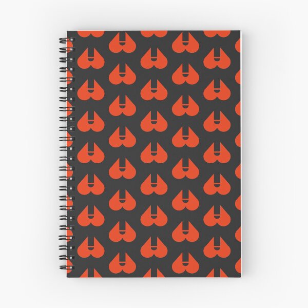 Item preview, Love Death and Robots Parts Emoji designed and sold by ClickAlt.